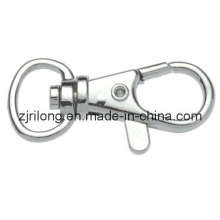 Die Cast Zinc Alloy Snap Hook Dp-242zo